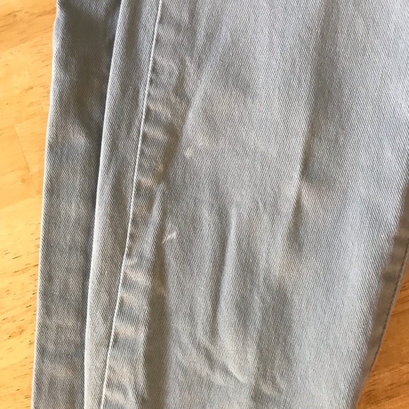 🔴Levi’s 510 Grey Jeans - Picture 3 of 6